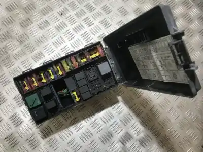 Gebrauchtes Autoersatzteil RELAIS SICHERUNGSKASTEN Multifunktionsrelais zum FORD FOCUS TURNIER (CB4)  OEM-IAM-Referenzen 98AG14A067CD  98AG-14A067-CD, 518261201