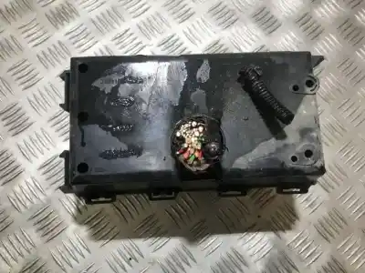 Second-hand car spare part fuse box unit for ford focus turnier (cb4) 1.6 16v cat oem iam references 98ag14a067cd  98ag-14a067-cd, 518261201