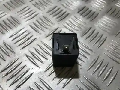 Pezzo di ricambio per auto di seconda mano relè per opel corsa b 1.7 diesel riferimenti oem iam 90055543  54201005, 3297