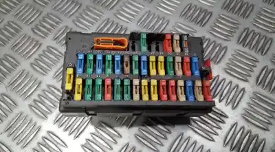 Second-hand car spare part  for CITROEN EVASION  OEM IAM references 94534783  P8A94534783