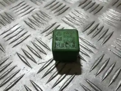 Pezzo di ricambio per auto di seconda mano relè per opel corsa b 1.7 diesel riferimenti oem iam 03447012  573