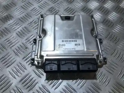 Tweedehands auto-onderdeel Ecu Motorcontroller voor VOLVO V40, I 2000.07 - 2004.06 FACELIFT 1.9 DI 85KW 2000.07 - 2004.06 OEM IAM-referenties 30630048  EDC15C3, 048, 0281010441, HOM8200065996, 8200126494, 010207, 28SA5006, 18207, 11540375
