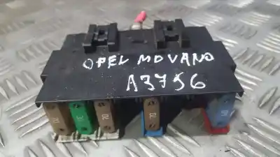 Second-hand car spare part  for OPEL MOVANO  OEM IAM references   