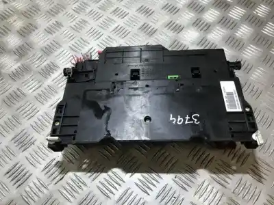 Second-hand car spare part fuse box unit for bmw 3-series, e46 1998.02 - 2002.06 320 d 100kw 1998.04 - 2001.09 oem iam references 8387153  