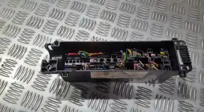 Second-hand car spare part fuse box unit for ford focus lim. 1.5 tdci cat oem iam references   
