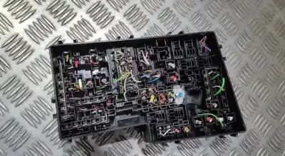 Second-hand car spare part fuse box unit for ford focus lim. 1.5 tdci cat oem iam references f1et14k733def  f1et-14k733-def