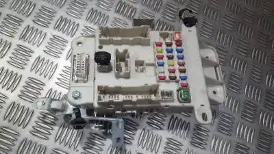 Second-hand car spare part Fuse Box Unit for TOYOTA RAV 4 (A2) 2.0 Sol 44X (2003->) OEM IAM references 2103  