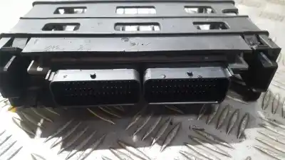 Автозапчасти б/у блок управления двигателем за rover rover 75 (rj) 2.0 kv6 classic ссылки oem iam s108847002b  ym144055 nnn100655