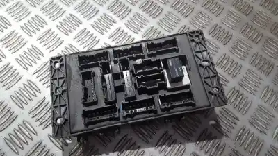 Second-hand car spare part fuse box unit for rover rover 75 (rj) 2.0 kv6 classic oem iam references yqe103138  518174503