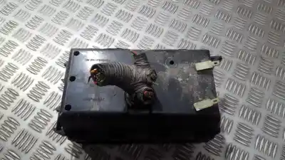 Peça sobressalente para automóvel em segunda mão caixa de fusíveis e relés por ford focus turnier (cak) 1.8 tddi turbodiesel cat referências oem iam 98ag14a067cd  98ag-14a067-cd 518261201