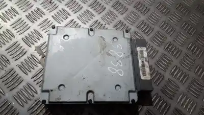 İkinci el araba yedek parçası Ecu Motor Kontrol Cihazi için FORD FOCUS TURNIER (CAK) 1.8 TDDI Turbodiesel CAT OEM IAM referansları YS4F12A650PA  YS4F-12A650-PA PANG