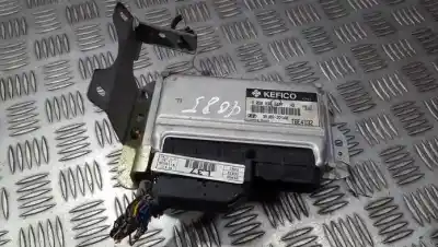 Peça sobressalente para automóvel em segunda mão  por HYUNDAI GETZ (TB)  Referências OEM IAM 3910622140  39106-22140, 9030930542F