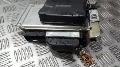 Second-hand car spare part ecu engine control for hyundai getz (tb) 1.3 básico oem iam references 3910622140  39106-22140, 9030930542f