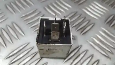 İkinci el araba yedek parçası röle için renault kangoo (f/kc0) 1.9 dti diesel oem iam referansları 7700822929  60237003