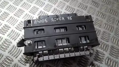 Автозапчасти б/у блок управления двигателем за rover rover 75 (rj) 2.0 kv6 classic ссылки oem iam nnn100655  s108847002