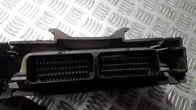 Автозапчасти б/у блок управления двигателем за rover rover 75 (rj) 2.0 kv6 classic ссылки oem iam nnn100655  s108847002