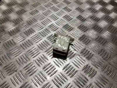 Peça sobressalente para automóvel em segunda mão relé para automóvel por citroen evasion 1.9 td x referências oem iam 9620031880  