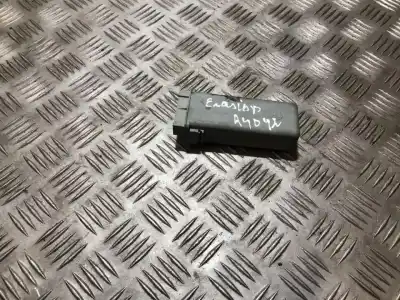 Second-hand car spare part Relay for CITROEN EVASION 1.9 TD X OEM IAM references   