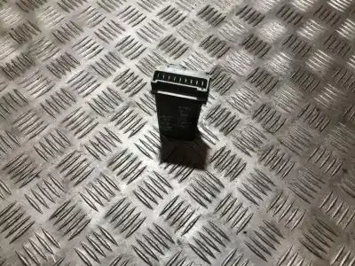 Second-hand car spare part relay for citroen evasion 1.9 td x oem iam references   