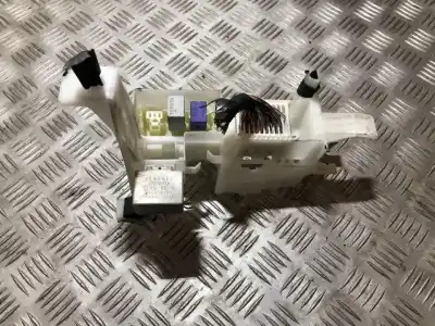 Second-hand car spare part fuse box unit for toyota corolla (_e12_) 1.6 vvt-i (zze121_) oem iam references   