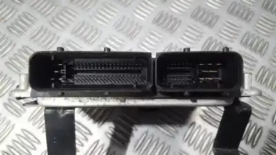 Second-hand car spare part ecu engine control for seat toledo (1m2) 1.9 tdi oem iam references 038906012t  0281010060