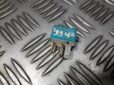 Peça sobressalente para automóvel em segunda mão  por TOYOTA AURIS  Referências OEM IAM 9098702027  90987-02027, 1657002870, 165700-2870