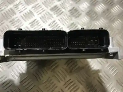 Автозапчасти б/у блок управления двигателем за saab 9-5 (ys3e) 3.0 tid ссылки oem iam 8972408663  897240-8663, 275800-0993, 2758000993
