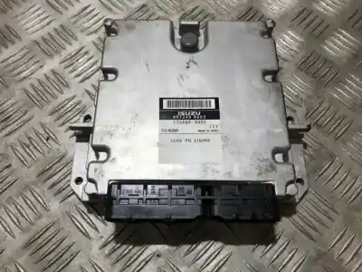 Автозапчасти б/у  за SAAB 9-5 (YS3E)  ссылки OEM IAM 8972408663  897240-8663, 275800-0993, 2758000993
