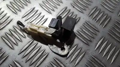 Pezzo di ricambio per auto di seconda mano relè per toyota auris 2.2 d-cat riferimenti oem iam 9098005357  90980-05357