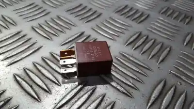 Pezzo di ricambio per auto di seconda mano relè per toyota corolla (e11) 2.0 d-4d linea sol riferimenti oem iam 1567002140  156700-2140
