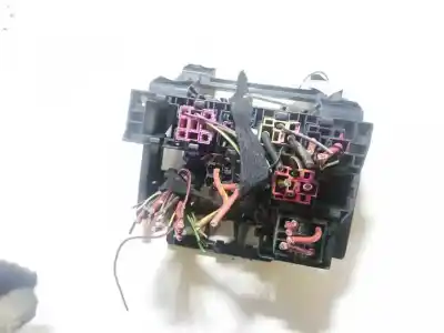 Second-hand car spare part fuse box unit for ford galaxy (vx) 1.9 tdi cat oem iam references 7m0937499a  97vw14a301ab