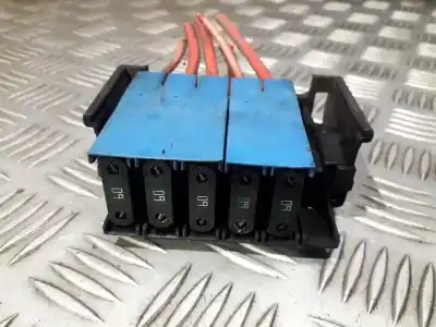 Second-hand car spare part fuse box unit for saab 9-5 (ys3e) 3.0 tid oem iam references 9647301  964730-1