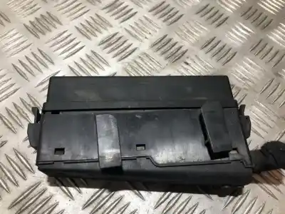 Second-hand car spare part Fuse Box Unit for OPEL SIGNUM 2.2 16V DTI CAT (Y 22 DTR / L50) OEM IAM references ZF231  ZF23-1