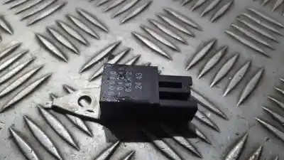 Pezzo di ricambio per auto di seconda mano relè per toyota corolla (e11) 2.0 d-4d linea sol riferimenti oem iam 9098004148  90980-04148