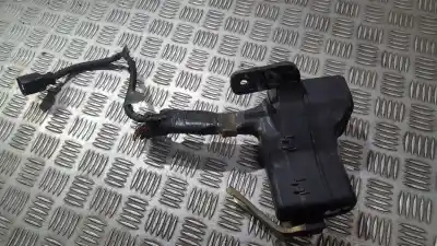 Second-hand car spare part fuse box unit for toyota corolla (e11) 2.0 d-4d linea sol oem iam references   