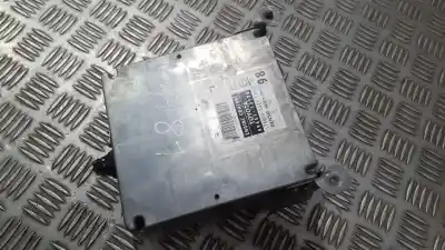 Second-hand car spare part ECU ENGINE CONTROL for TOYOTA COROLLA (E11)  OEM IAM references 8966113120  89661-13120 175800-5371