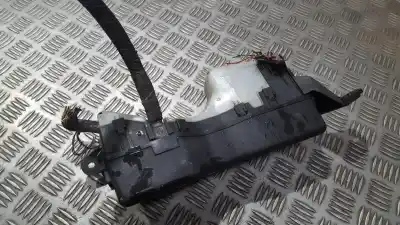 Second-hand car spare part fuse box unit for toyota corolla (e11) 2.0 d-4d linea sol oem iam references   