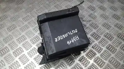 Gebrauchtes Autoersatzteil relais sicherungskasten multifunktionsrelais zum mitsubishi outlander (cu0w) 2.4 4wd oem-iam-referenzen 1106000030  30620-1019, 306201019, 110600-0030