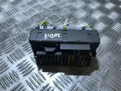 Pezzo di ricambio per auto di seconda mano  per CITROEN EVASION  Riferimenti OEM IAM 9453478380  11351