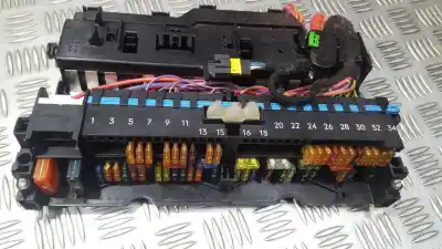 Peça sobressalente para automóvel em segunda mão  por BMW X3 E83, 2003.01 - 2010.06  Referências OEM IAM 18500000000  18500.000.000, MR20040302