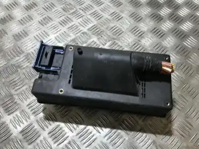 Second-hand car spare part fuse box unit for citroen evasion 2.0 x oem iam references   