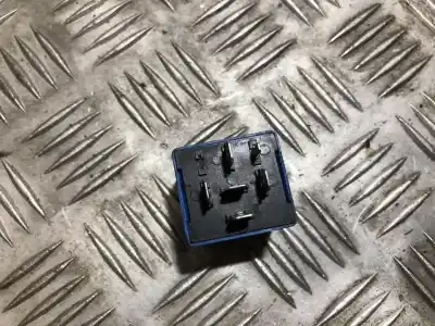Second-hand car spare part relay for citroen evasion 2.0 x oem iam references 73922902  953498780-00