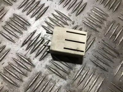 Pezzo di ricambio per auto di seconda mano relè per citroen evasion 2.0 x riferimenti oem iam avvacp3  