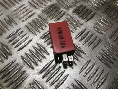 Second-hand car spare part Relay for SMART SMART 1998 - 2002 0.6I 40KW 1998 - 2002 OEM IAM references 0004919V001  TRW471017 , 98W48206