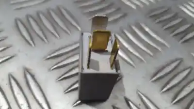 Second-hand car spare part relay for mazda premacy (cp) 2.0 turbodiesel cat oem iam references 0332011001  