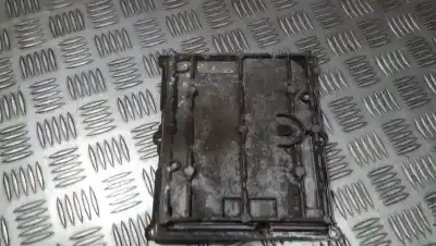 Second-hand car spare part ecu engine control for smart smart 1998 - 2002 0.6i 40kw 1998 - 2002 oem iam references 0261205004  0003107