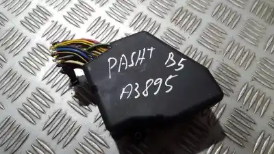 Автозапчастина б/у реле/запоперівник для volkswagen passat variant (3b5) 1.9 tdi посилання на oem iam   