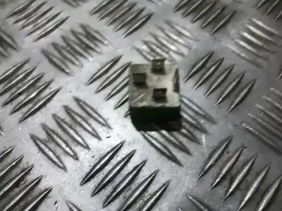 Second-hand car spare part relay for citroen evasion 2.0 x oem iam references 25a03601  25a03.601