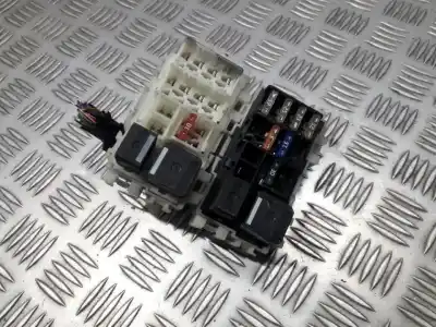 Peça sobressalente para automóvel em segunda mão Caixa De Fusíveis E Relés por FORD MONDEO IV 1.8 TDCi Referências OEM IAM 6G9T14K131AA  6G9T-14K131-AA, 6G9T-14K131-BA, 6G9T14K131BA