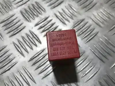 Second-hand car spare part Relay for SMART SMART 1998 - 2002 0.6I 40KW 1998 - 2002 OEM IAM references 0004919V001  TRW471017